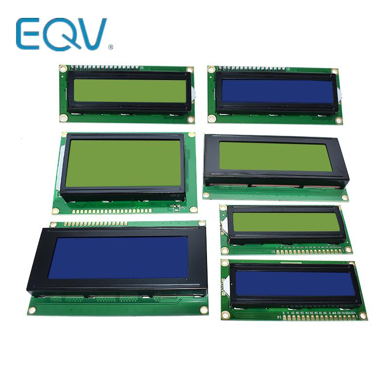 Lcd 1602 - LCD1602 LCD 1602 2004 12864 модуль