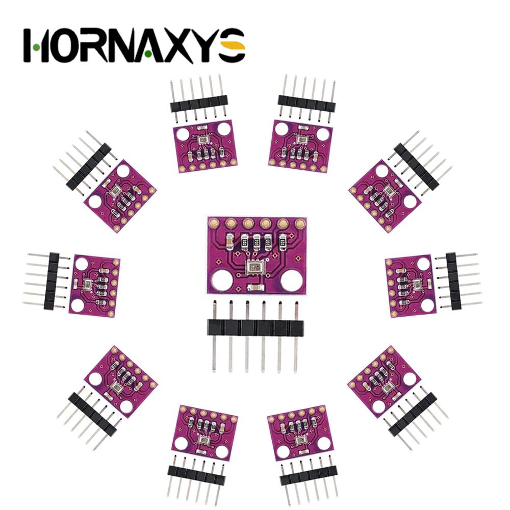 Bme280 - Цифровой модуль BME280 BMP280-3.3V 5V, цифровой