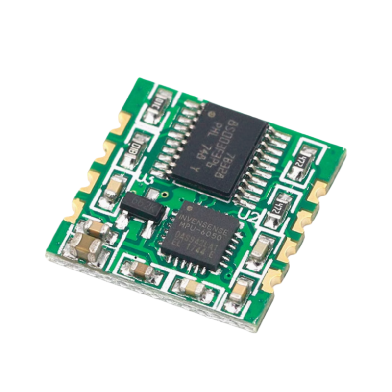 Mpu6050 - Модуль MPU6050, акселерометр, электронный гироскоп, датчик