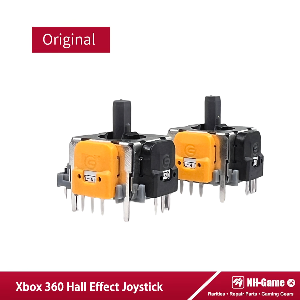 Joystick Module - Запасной 3D-модуль сенсора аналогового стика для