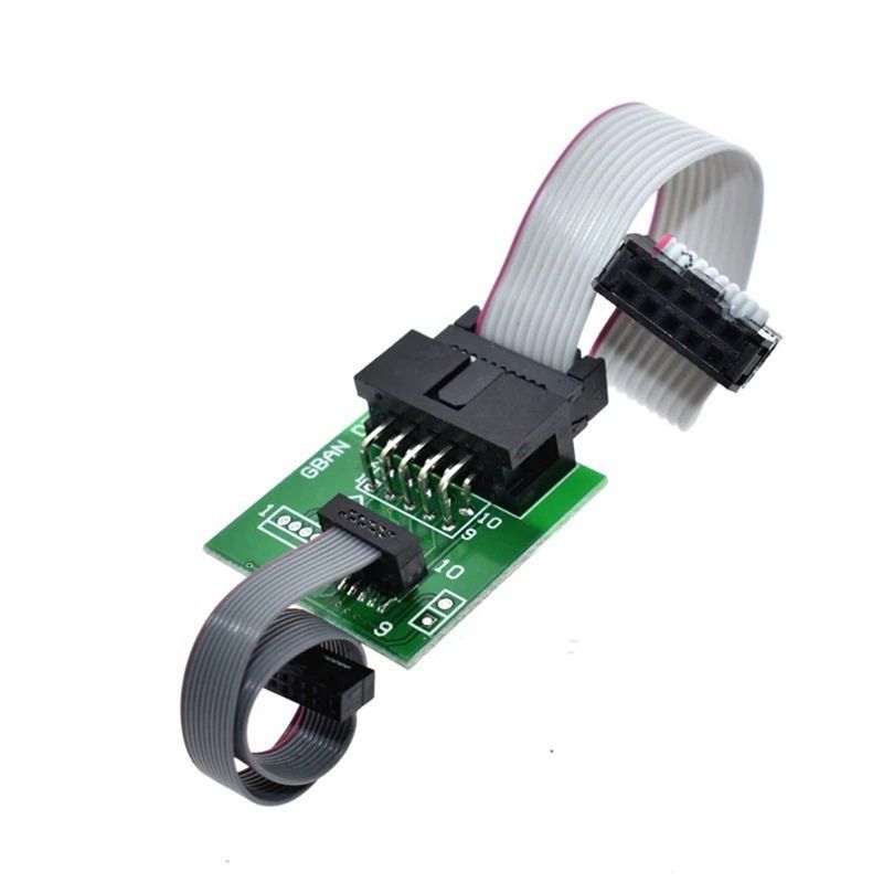 Zigbee Cc2531 - Беспроводная плата-сниффер TCE CC2540 Zigbee CC2531,