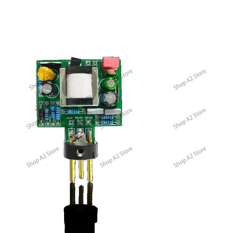 Microphone Module - Плата для микрофона U87 103 105