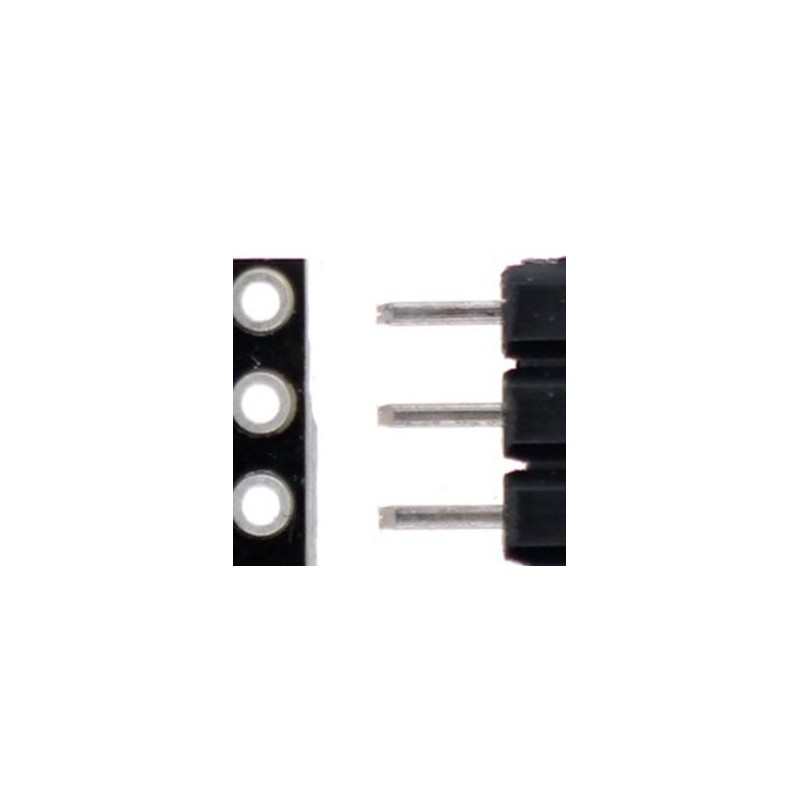 Microphone Module - Микрофонный модуль с интерфейсом I2S, высокой