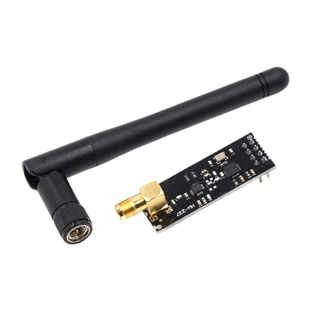 Nrf24L01 - Беспроводной приемопередающий модуль A99X NRF24L01+PA+ с