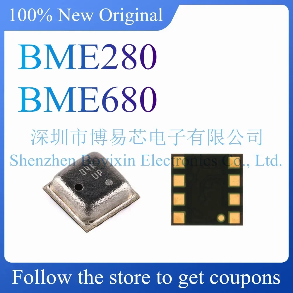 Bme280 - BME280 BME680 Стандартная версия