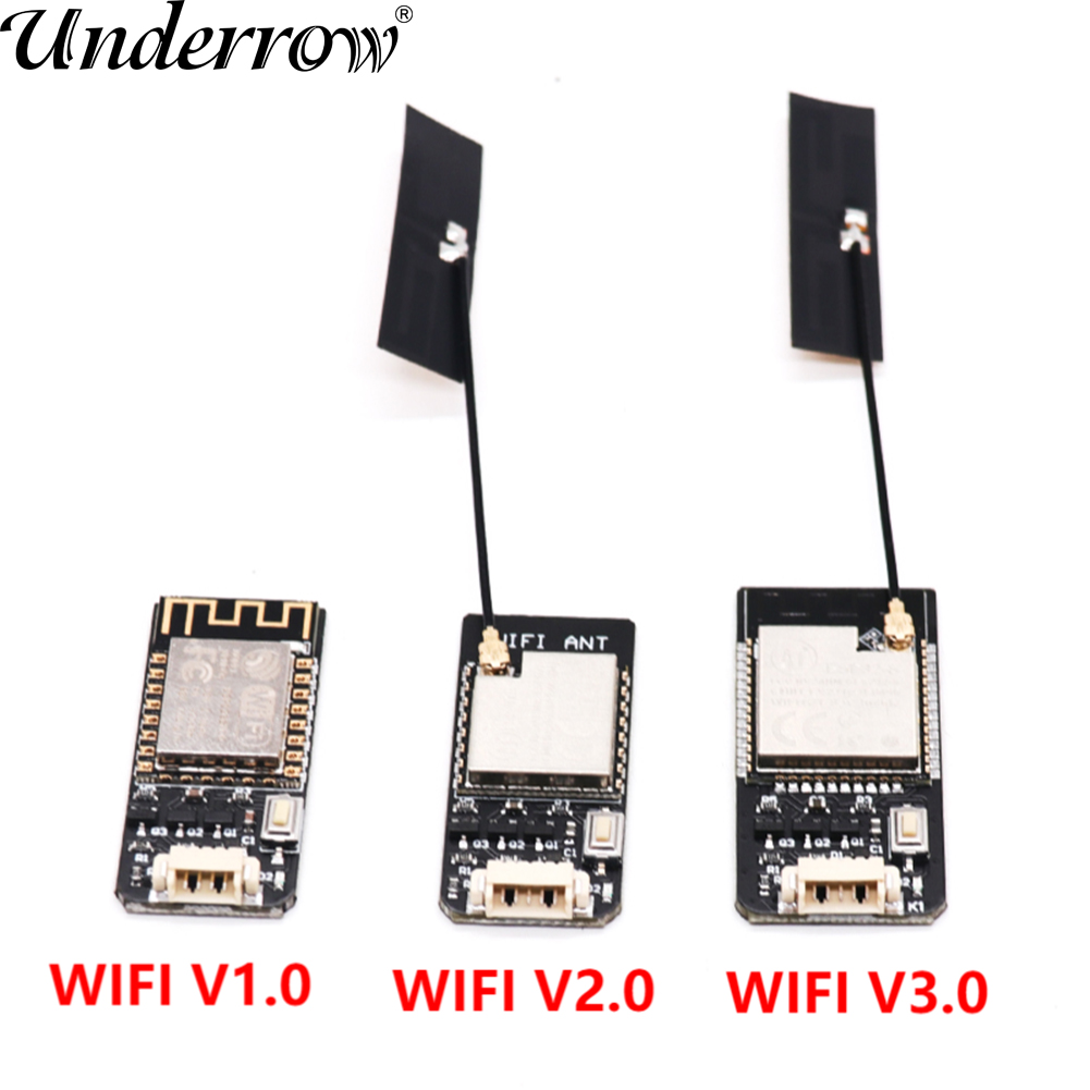 Joystick Module - Новый беспроводной радиотелеметрический модуль MAVLink2 с