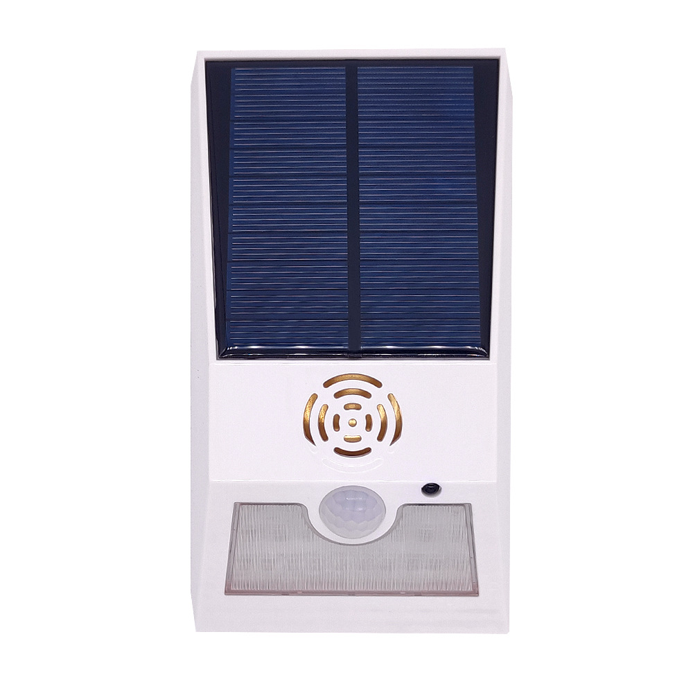 Многофункциональный солнечный  – обзор и цена Pir Motion Sensor