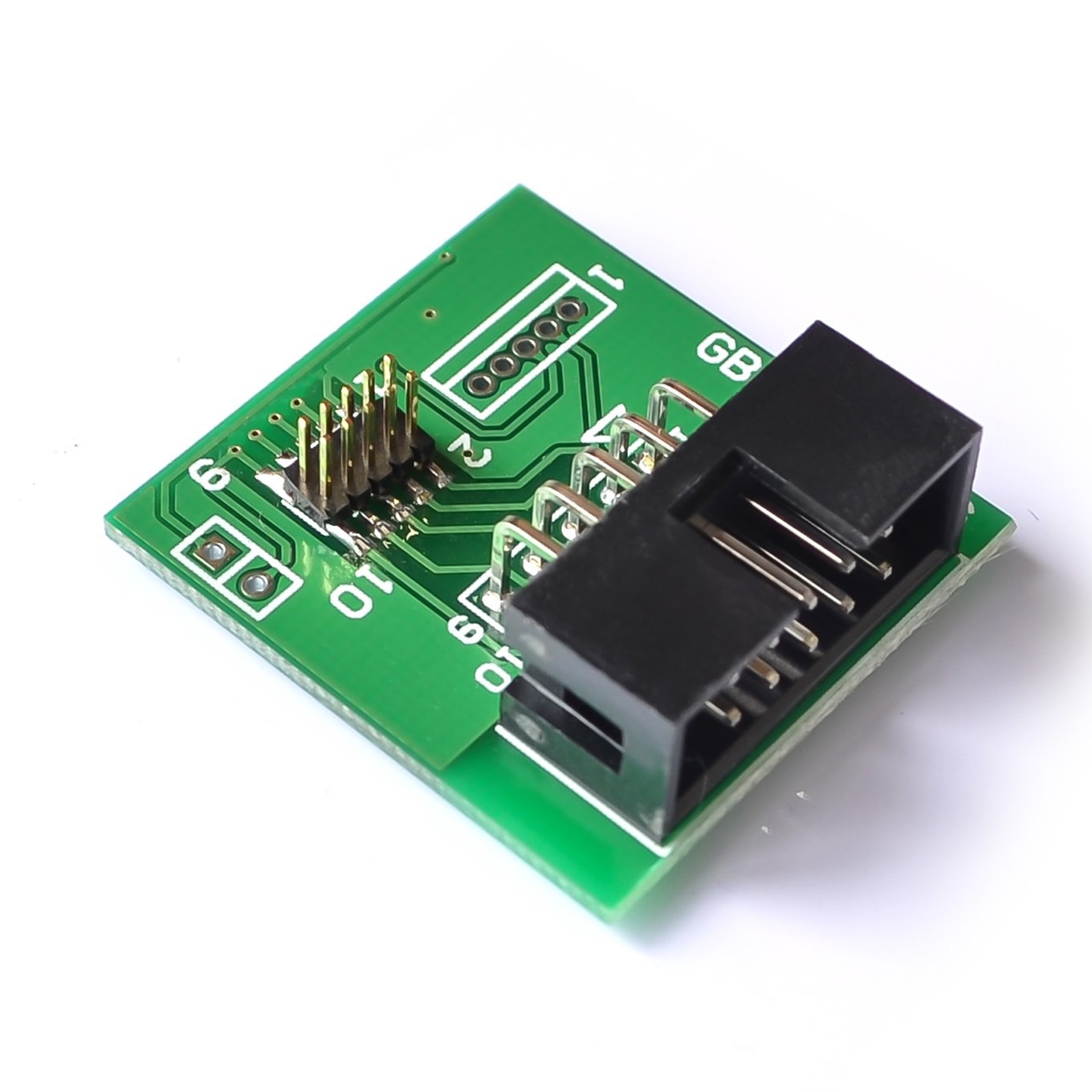 Кабель загрузки для Bluetooth  – обзор и цена Zigbee Cc2531