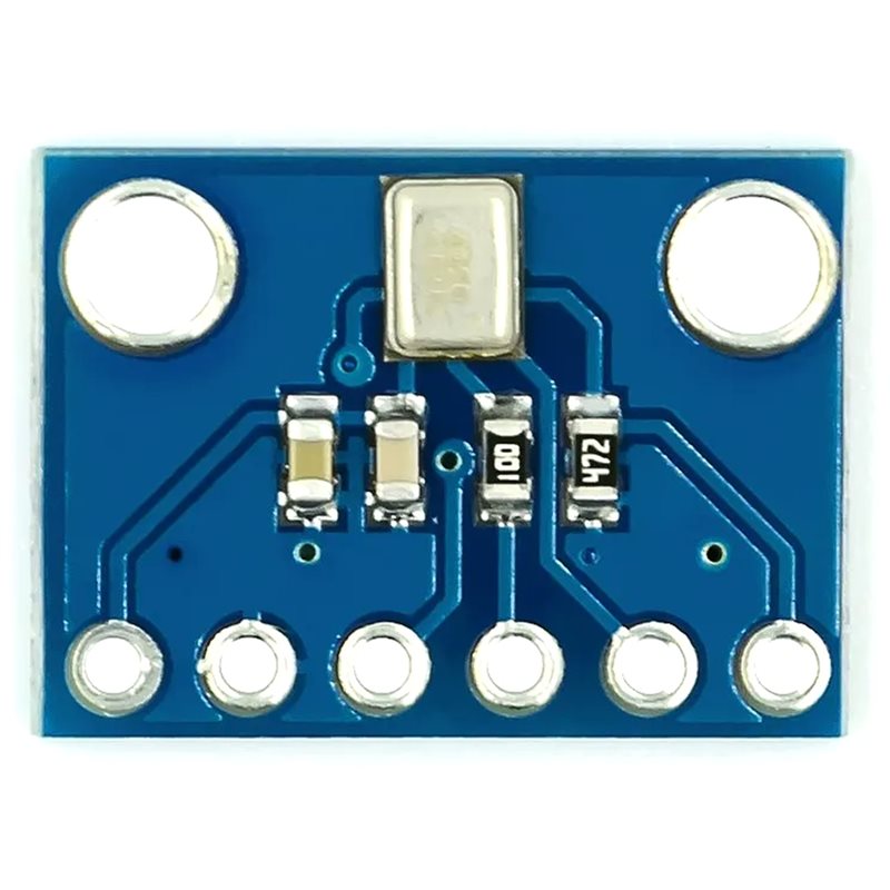 B29C-SPH0645LM4H, модуль датчи – обзор и цена Microphone Module