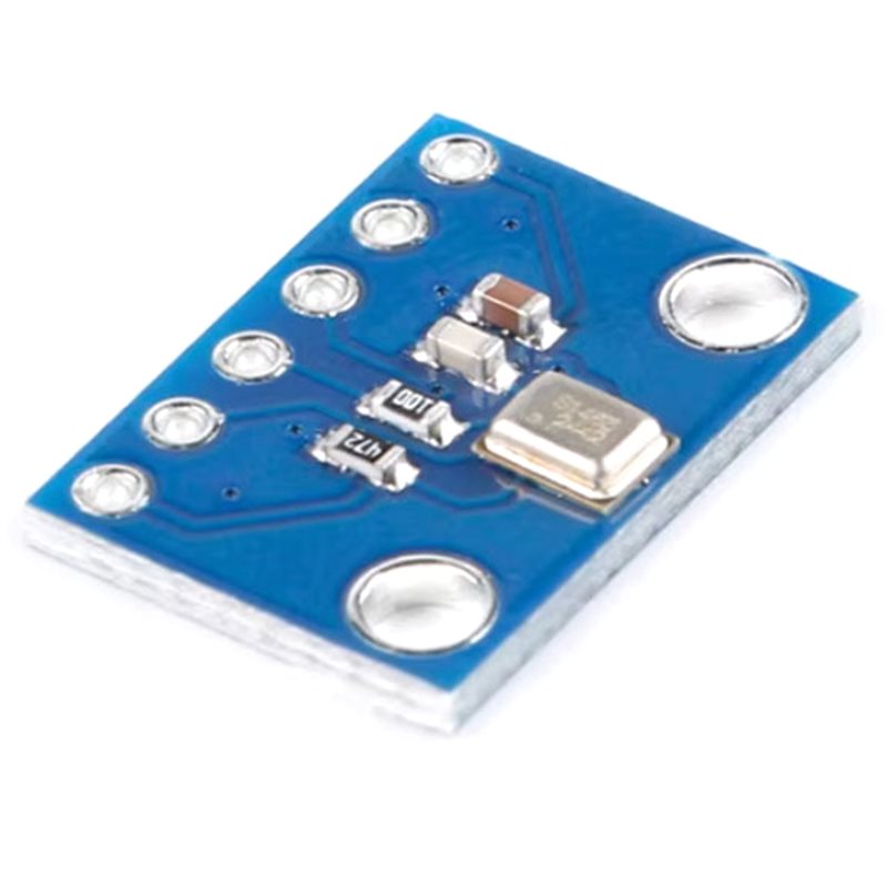 B29C-SPH0645LM4H, модуль датчи – обзор и цена Microphone Module