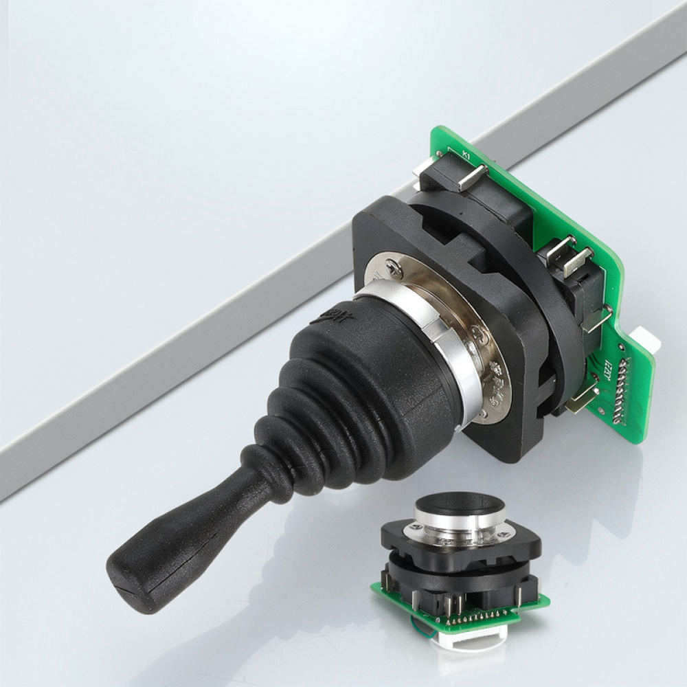 Для промышленного джойстика Ho – обзор и цена Joystick Module