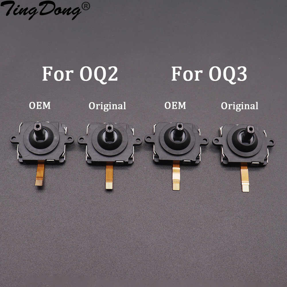 2 шт. оригинальный OEM 3D анал – обзор и цена Joystick Module