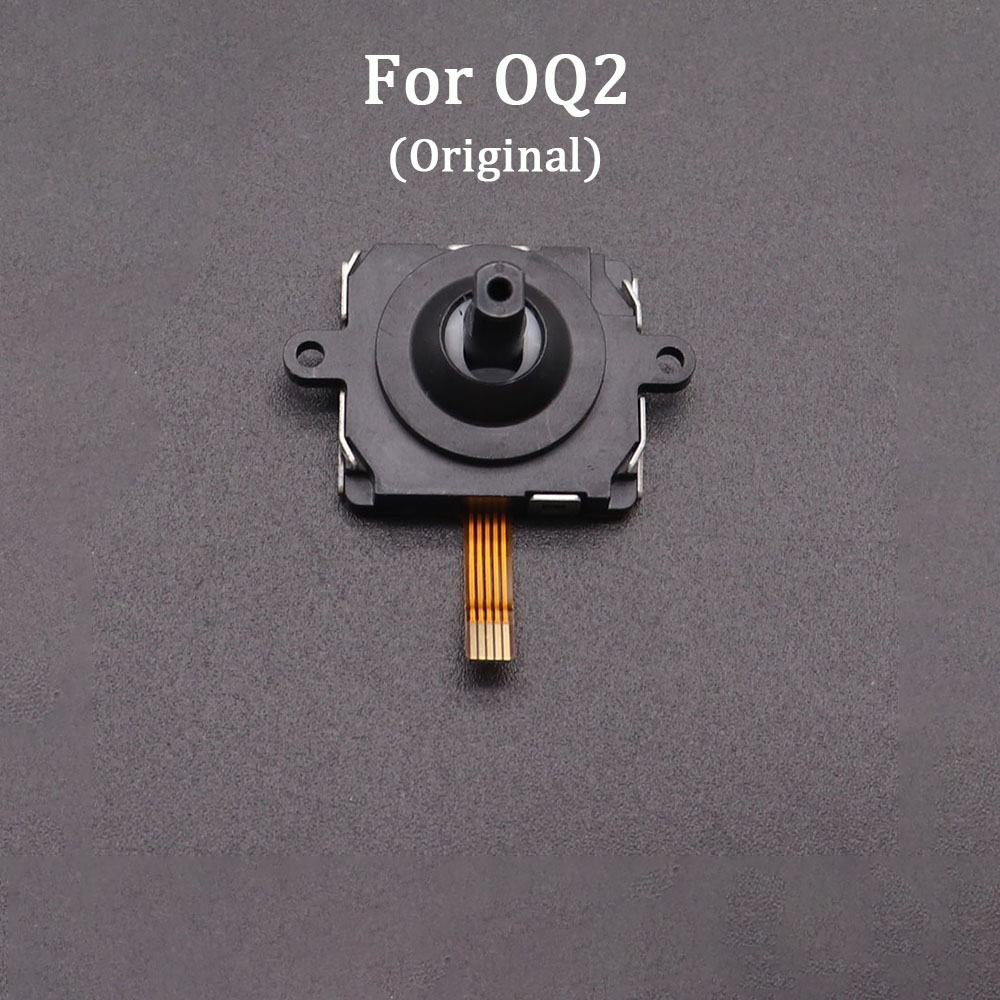 2 шт. оригинальный OEM 3D анал – обзор и цена Joystick Module