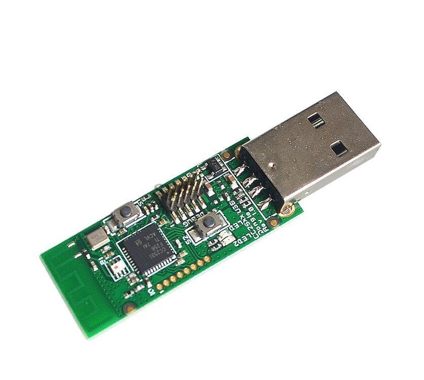 CC2531 CC2540 Bluetooth BLE 4, – обзор и цена Zigbee Cc2531
