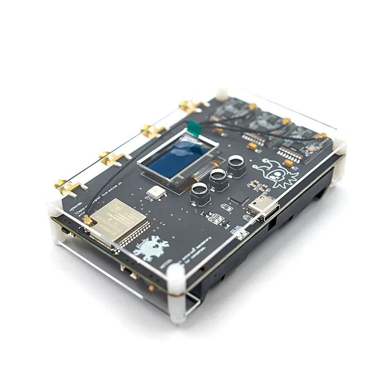 Готовый беспроводной комплект  – обзор и цена Nrf24L01