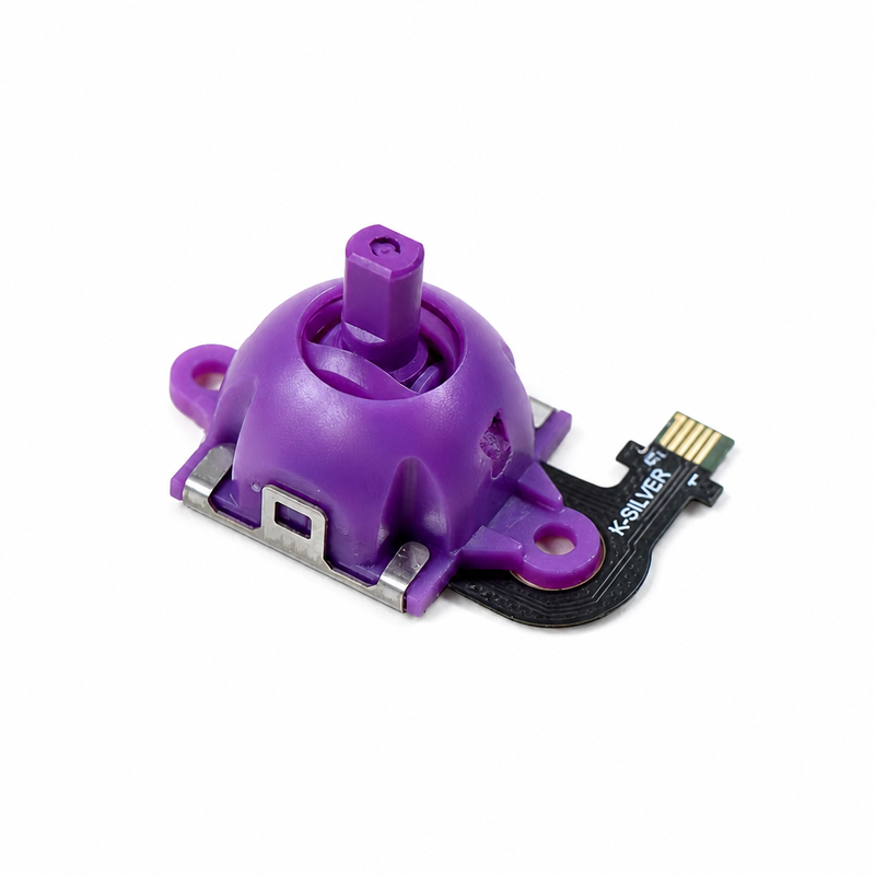 K-SILVER – емкостный джойстик  – обзор и цена Joystick Module
