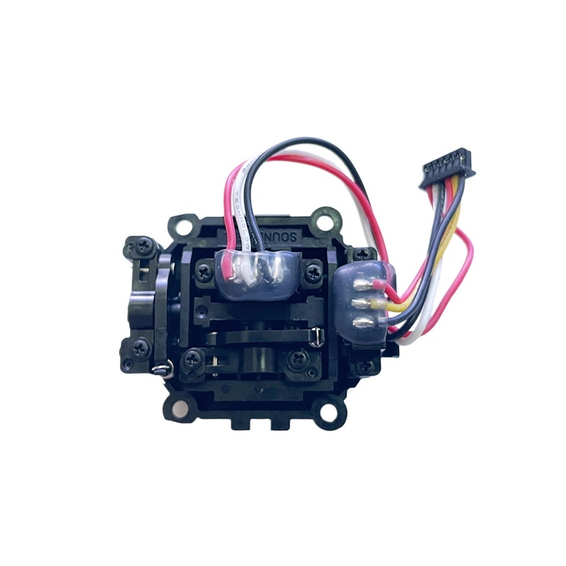 Оригинальный модуль джойстика  – обзор и цена Joystick Module