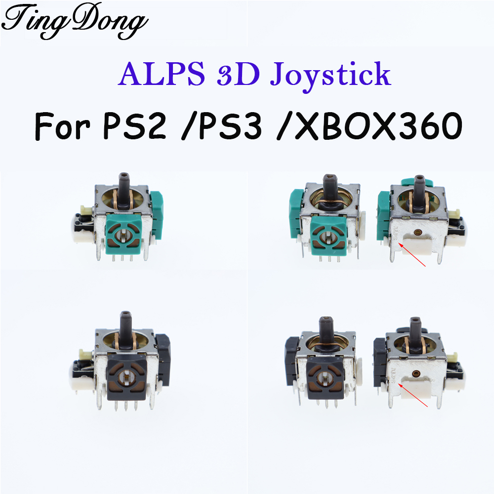 1/2/6/10/20 шт. сенсорный моду – обзор и цена Joystick Module