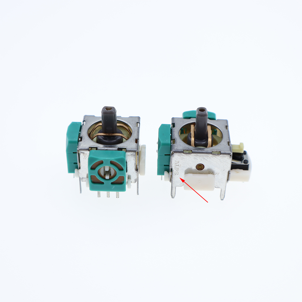 1/2/6/10/20 шт. сенсорный моду – обзор и цена Joystick Module