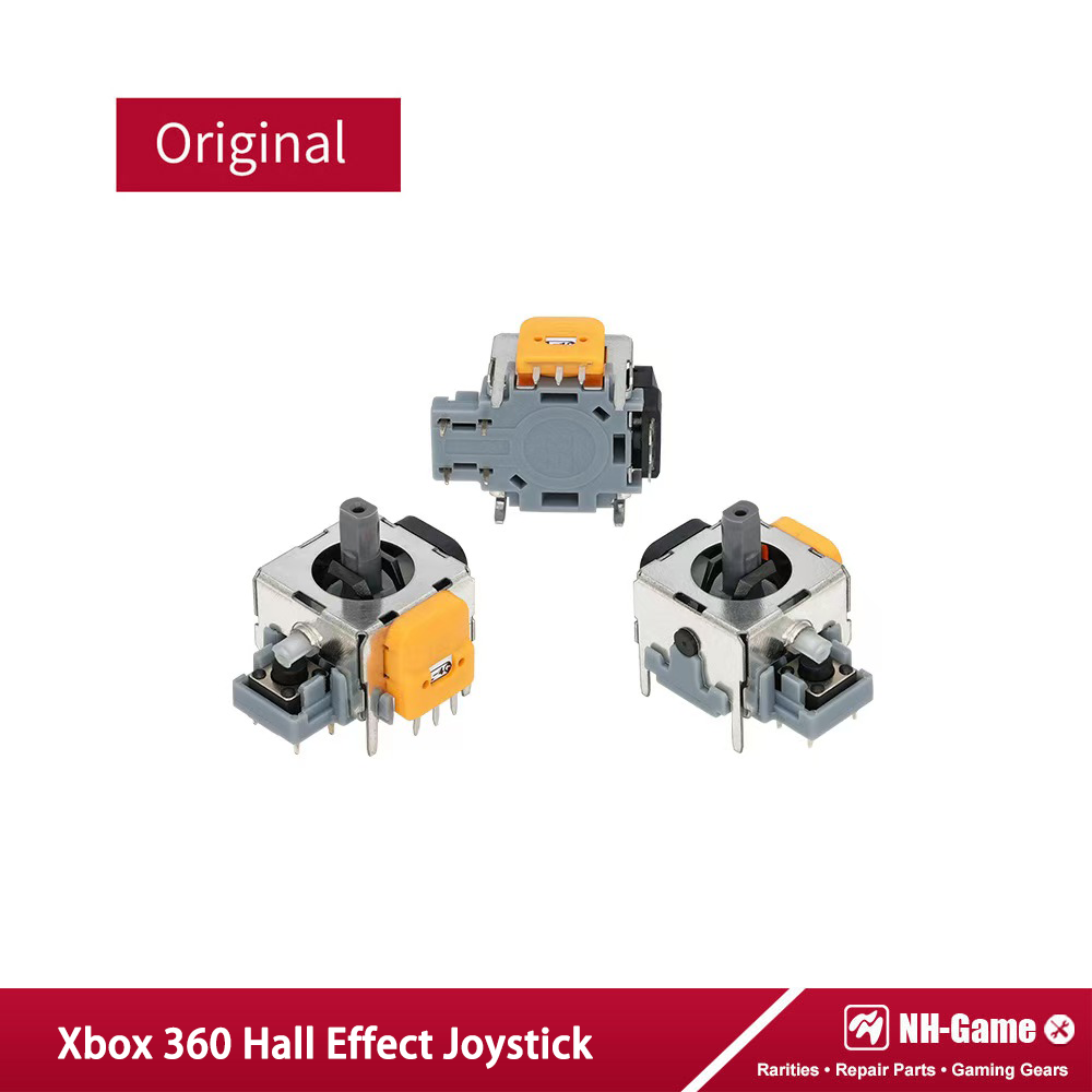 Запасной 3D-модуль сенсора ана – обзор и цена Joystick Module