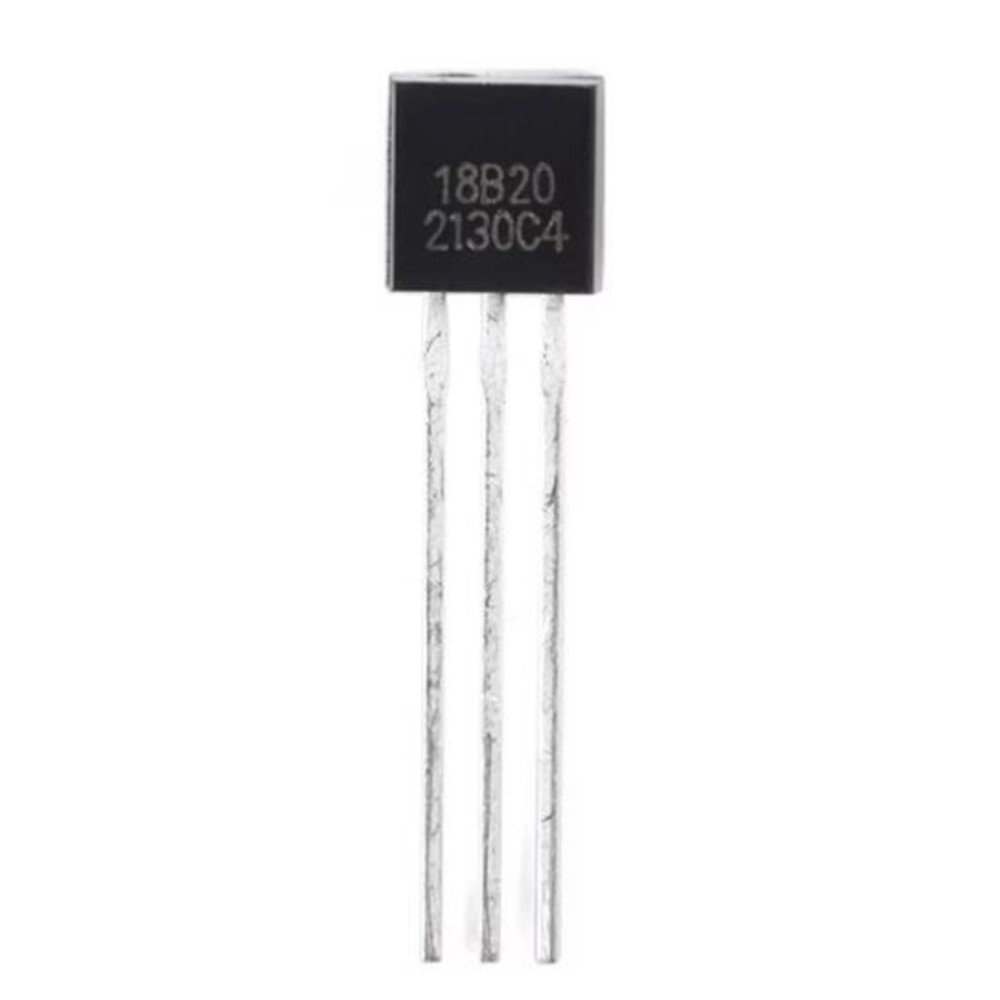 18B20 DS18B20 TO92 ( Количеств – обзор и цена Ds18B20