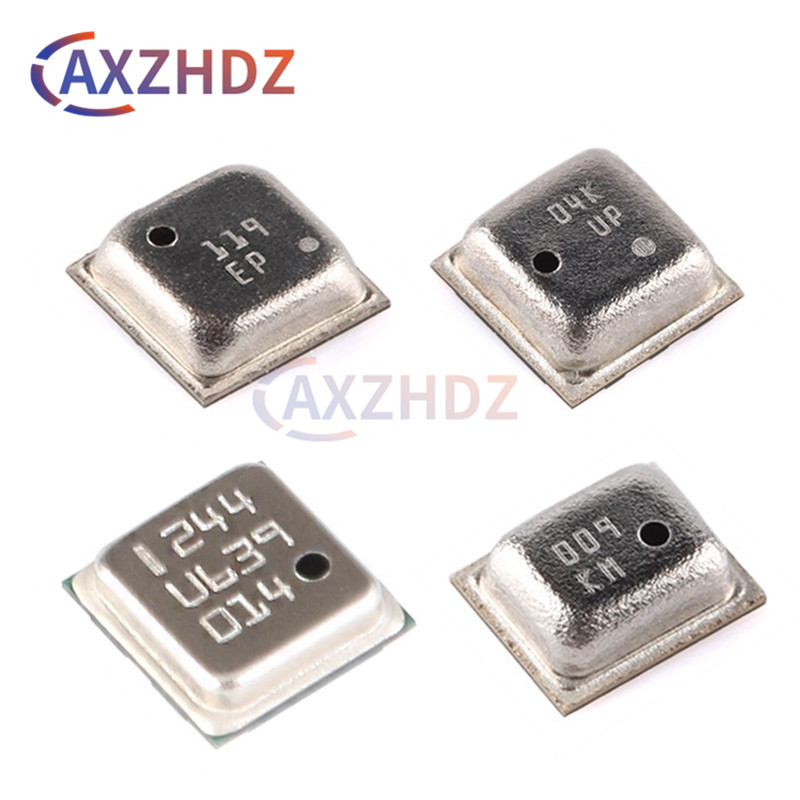 LGA-7 LGA-8 BME280 BME680 BMP1 – обзор и цена Bme280