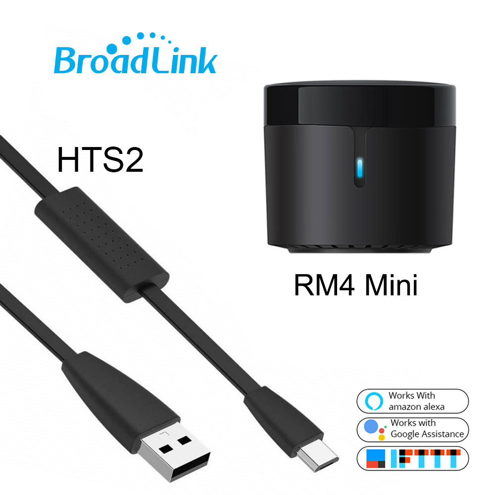 Универсальный ИК-пульт Broadli – обзор и цена Ir Remote Module