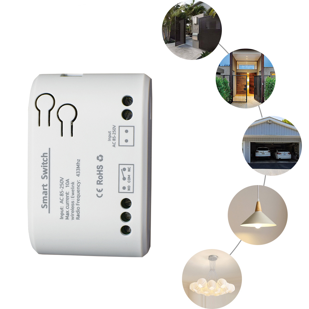 EWELINK Wi-Fi умный релейный м – обзор и цена Ir Remote Module