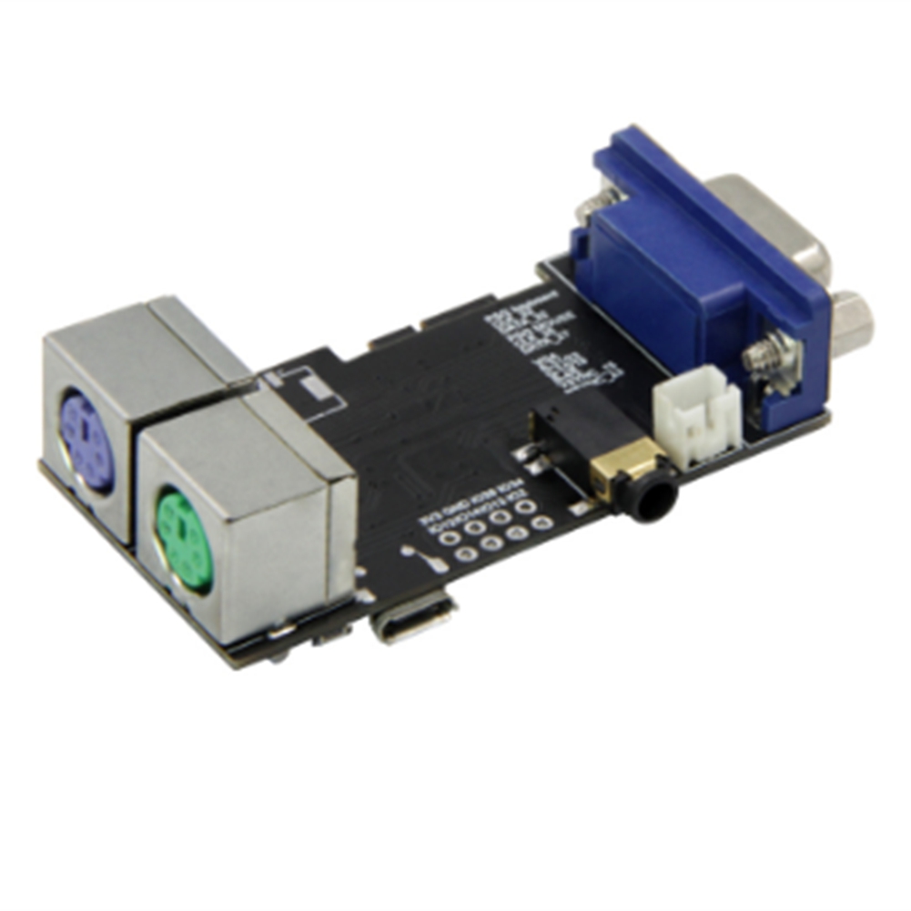 Лидер продаж FabGL VGA32 VGA E – обзор и цена Joystick Module
