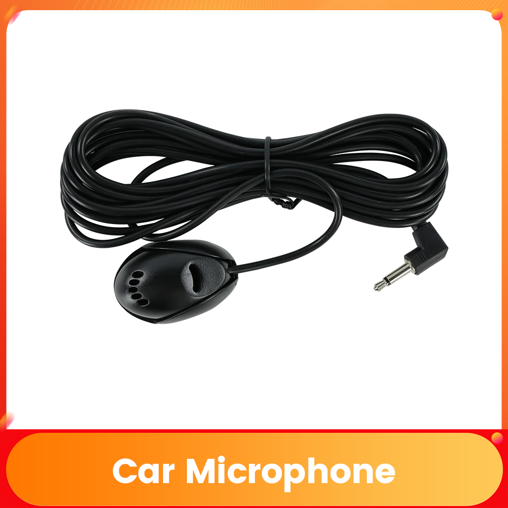 3 м автомобильный радиоприемни – обзор и цена Microphone Module