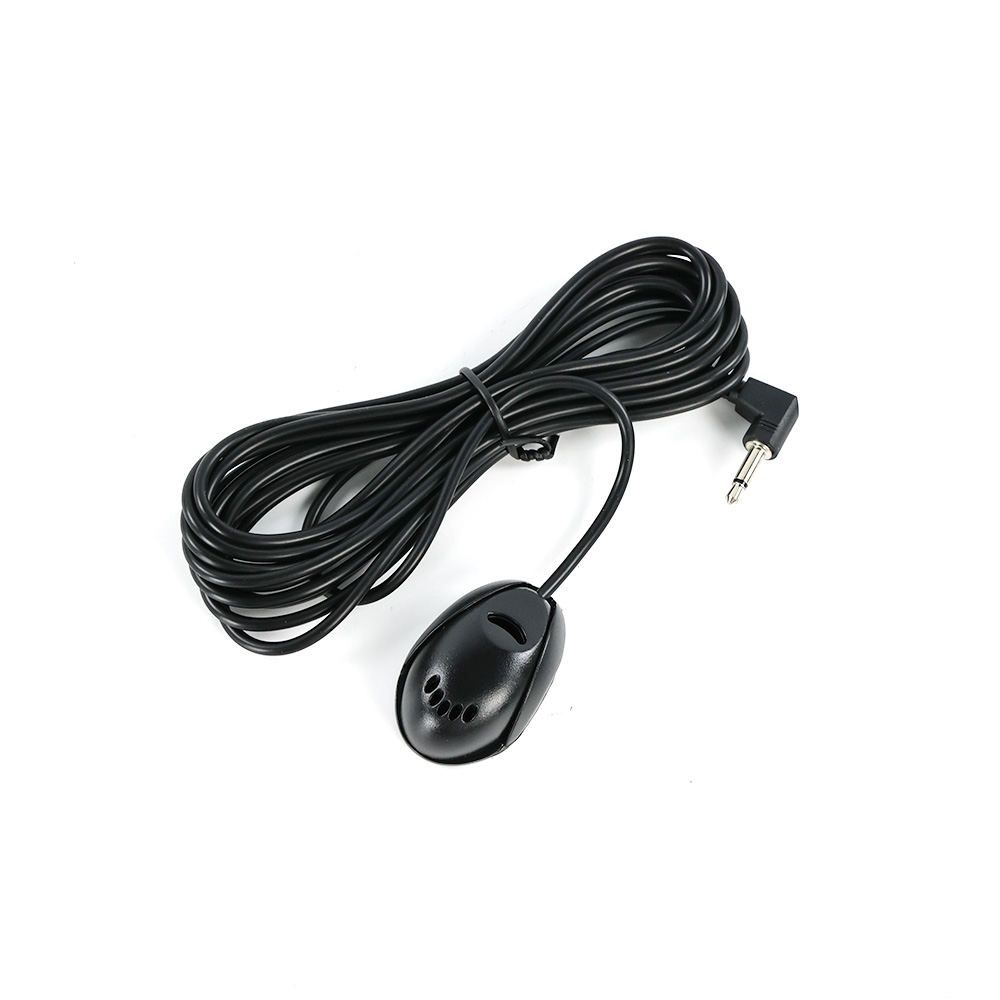 3 м автомобильный радиоприемни – обзор и цена Microphone Module