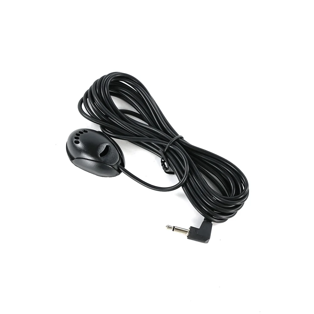 3 м автомобильный радиоприемни – обзор и цена Microphone Module