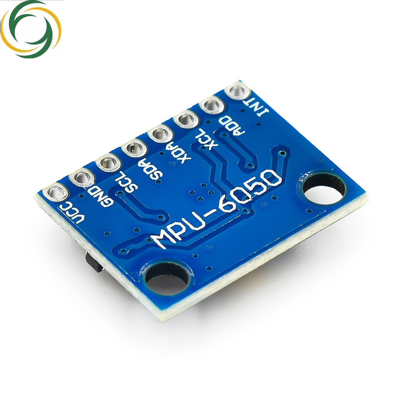 Модуль GY-521 MPU-6050 (MPU605 – обзор и цена Mpu6050