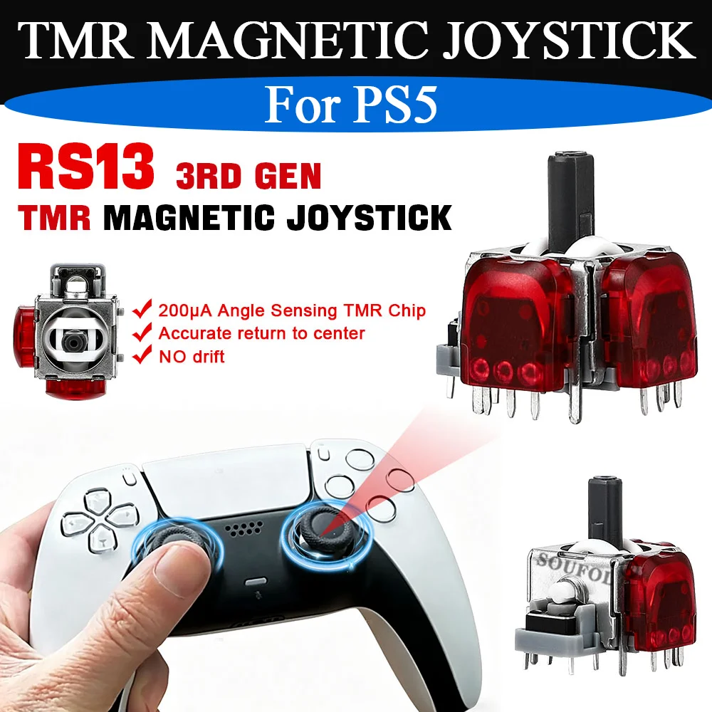 2/4/8/10 шт. Магнитный джойсти – обзор и цена Joystick Module