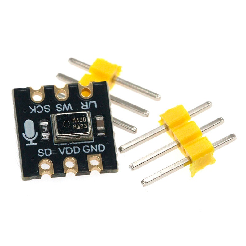 Ms4030 совместим с всенаправле – обзор и цена Microphone Module