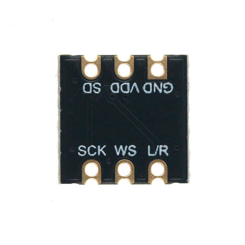 Ms4030 совместим с всенаправле – обзор и цена Microphone Module