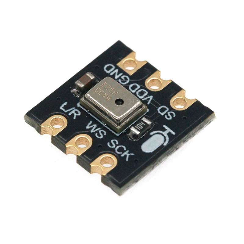 Ms4030 совместим с всенаправле – обзор и цена Microphone Module
