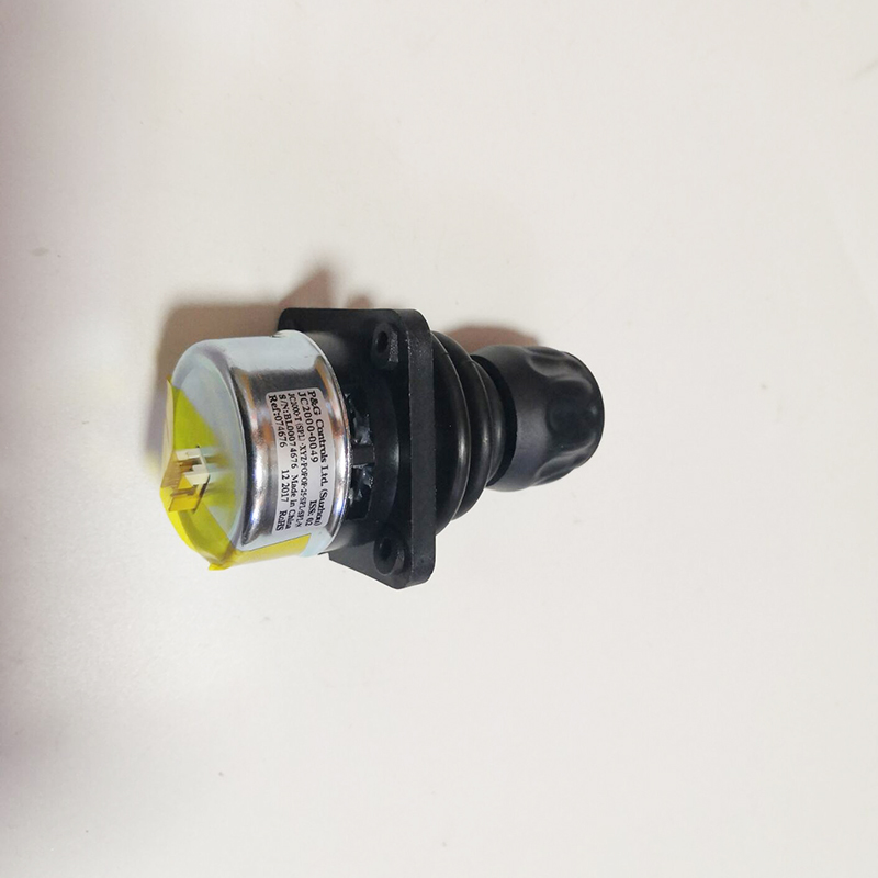 Джойстик для пульта управления – обзор и цена Joystick Module