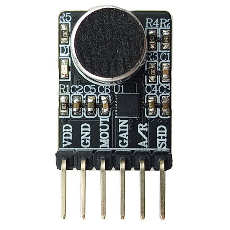 Суперраспродажа: Модуль микроф – обзор и цена Microphone Module
