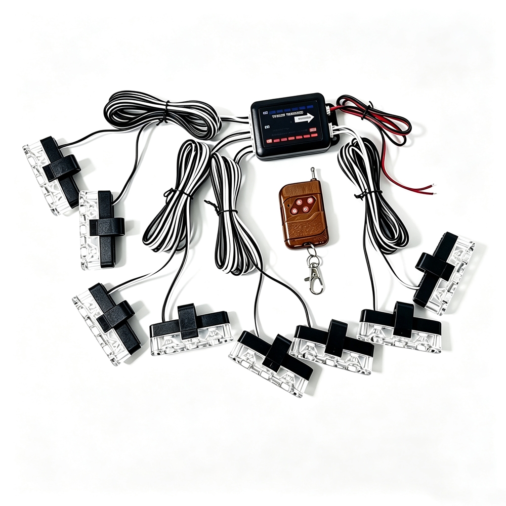    3 светодиода, 8 модулей, б – обзор и цена Joystick Module