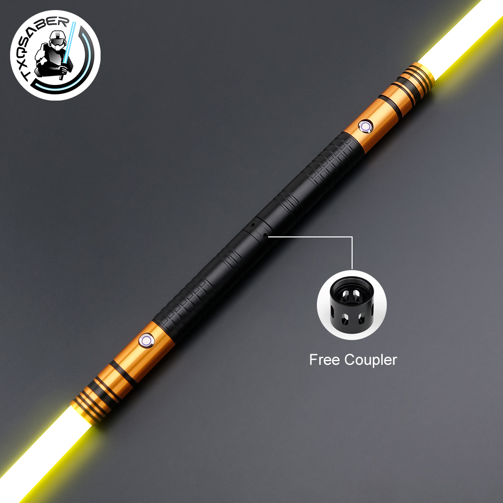Световой меч TXQSABER Neo Pixe – обзор и цена Neopixel