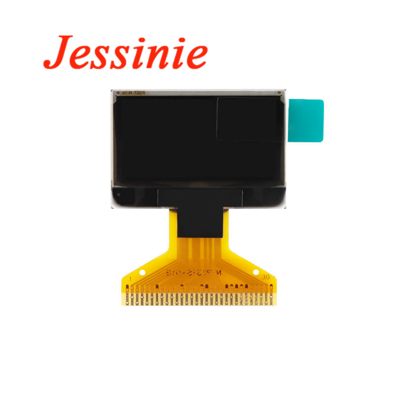 0,96-дюймовый OLED-модуль 0,96 – обзор и цена Ssd1306