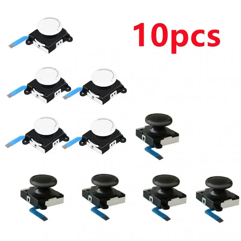 10 шт./компл. сменный аналогов – обзор и цена Joystick Module