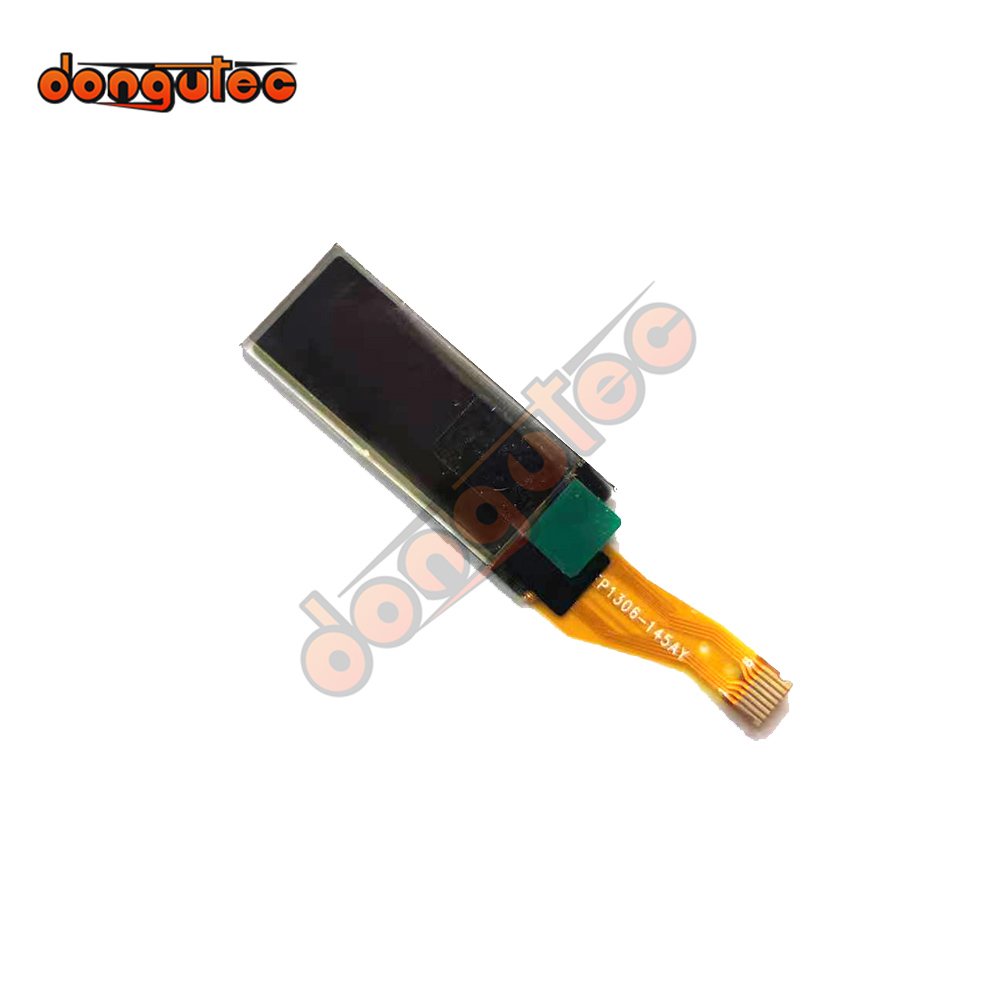 OLED-дисплей 0,91 дюйма DNA75  – обзор и цена Ssd1306