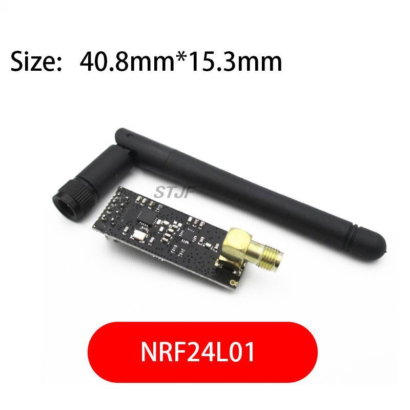 Специальные акции: беспроводны – обзор и цена Nrf24L01