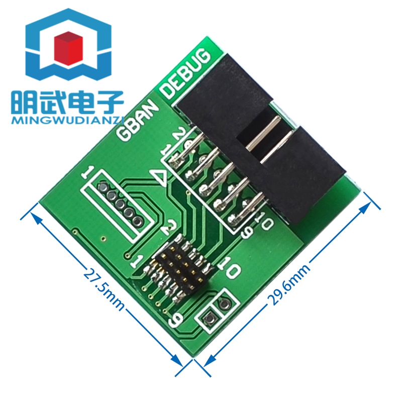 Bluetooth 4.0CC2540 Zigbee CC2 – обзор и цена Zigbee Cc2531